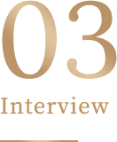 interview 03